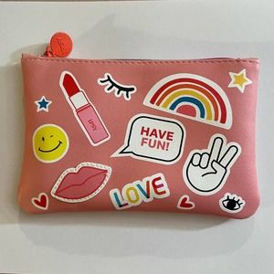 Ipsy fun makeup bag